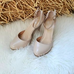 Popular Fashion Wedges Size 6 (EU 36)